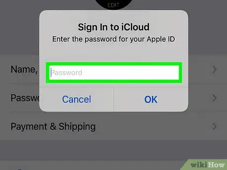 Immagine titolata Transfer Text Messages from iPhone to iPhone Step 11