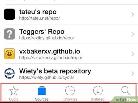 Immagine titolata Install Cydia Step 25