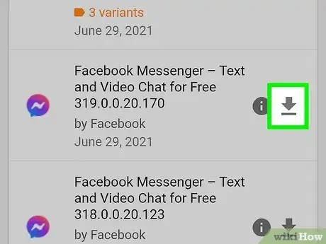 Immagine titolata Uninstall App Updates on Android Step 18
