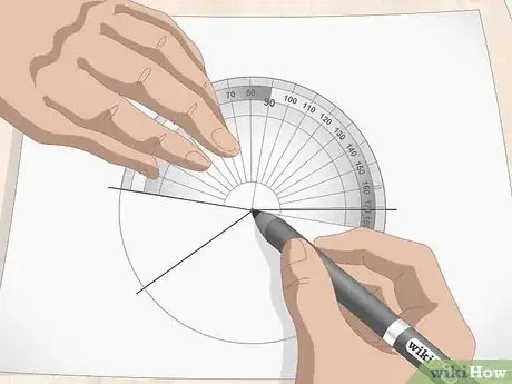 Immagine titolata Make a Pie Chart Step 10
