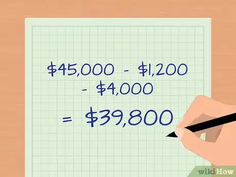 Immagine titolata Calculate Retained Earnings Step 7
