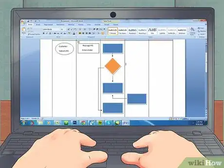 Immagine titolata Document a Process Step 23