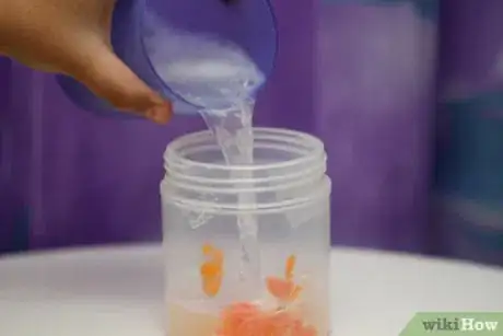 Immagine titolata Wash Your Hair Using Only Natural Ingredients Step 4