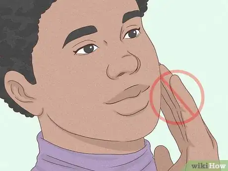 Immagine titolata Get Rid of a Zit Overnight Step 12