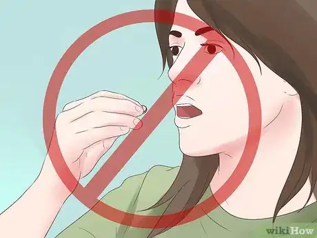 Immagine titolata Prevent Molar Pregnancy Step 3