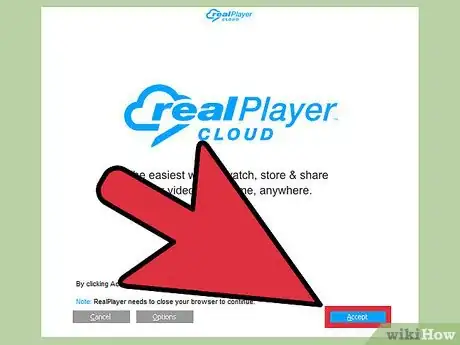 Immagine titolata Download Videos Using Real Player Step 2