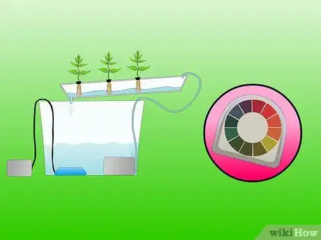 Immagine titolata Maintain a Hydroponic Nutrient Reservoir Step 5