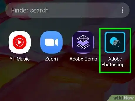 Immagine titolata Open a Psd File on Android Step 10