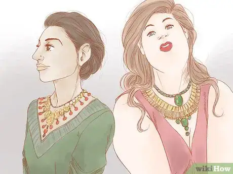Immagine titolata Dress if You've Got a Pear Shaped Figure Step 14