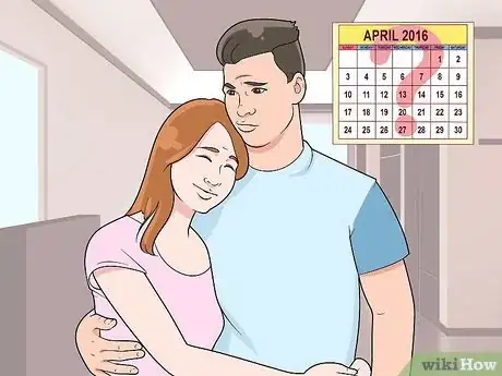 Immagine titolata Know the Difference Between Love, Infatuation and Lust Step 9
