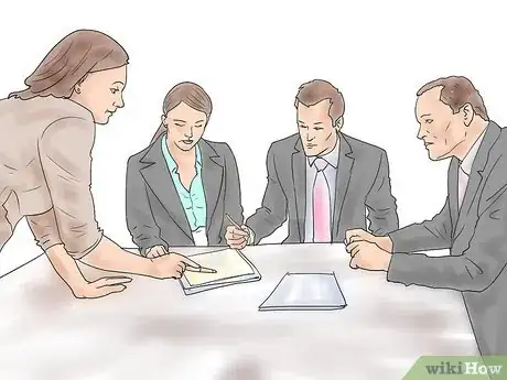 Immagine titolata Be a Professional Teacher Step 19