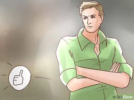 Immagine titolata Become a Green Beret Step 1