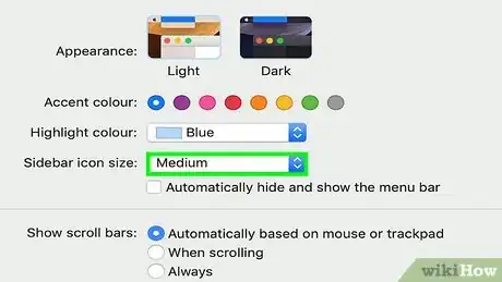 Immagine titolata Change Font Size on a Computer Step 13