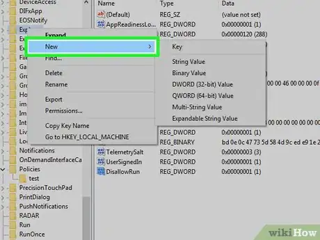 Immagine titolata Block Apps on PC or Mac Step 16
