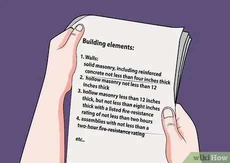 Immagine titolata Determine a Building's Construction Type Step 28