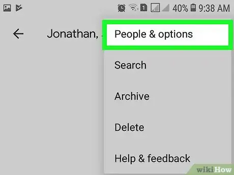 Immagine titolata Block Group Texts on Android Step 13
