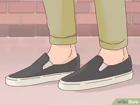 Immagine titolata Look Good when Traveling Step 5