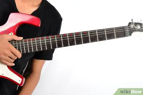 Immagine titolata Improvise a Solo on Guitar Step 4
