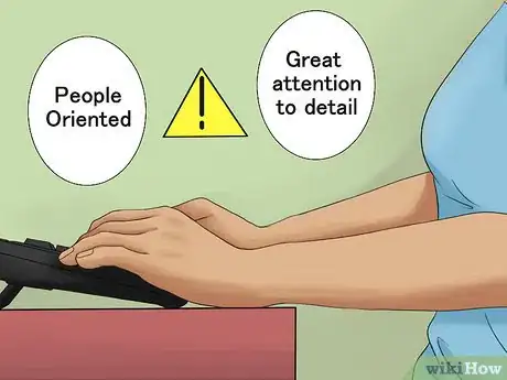 Immagine titolata Write a Career Objective Step 3