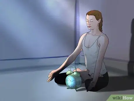 Immagine titolata Meditate and Have a Calm Mind Step 3