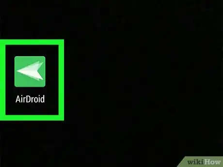 Immagine titolata Use the AirDroid App on Android Step 5