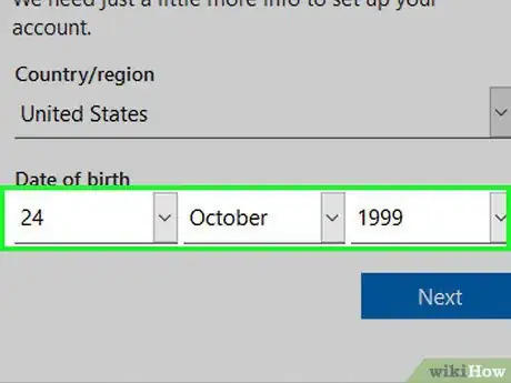 Immagine titolata Create Multiple Email Accounts Step 38
