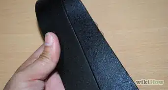 Ammorbidire una Cintura in Pelle