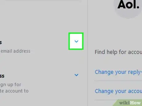 Immagine titolata Create Multiple Email Accounts Step 14