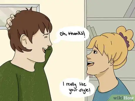 Immagine titolata Attract a Libra Man Step 8