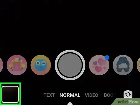 Immagine titolata Add Stickers to Photos on Android Step 3
