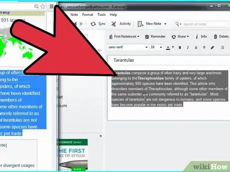 Immagine titolata Install and Use Evernote Step 8