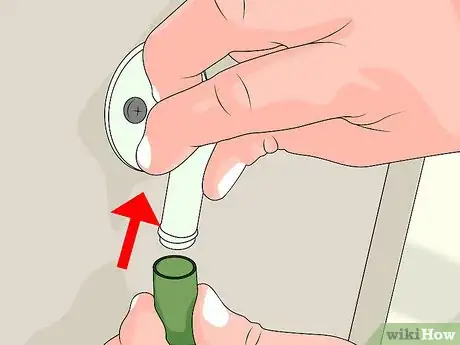 Immagine titolata Fix a Leaking Refrigerator Step 8