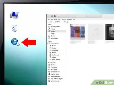 Immagine titolata Connect Your iPhone to Your Computer Step 9
