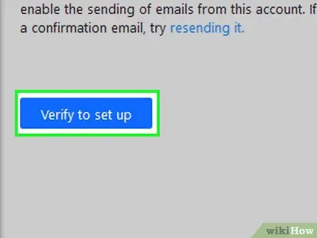 Immagine titolata Create Multiple Email Accounts Step 17