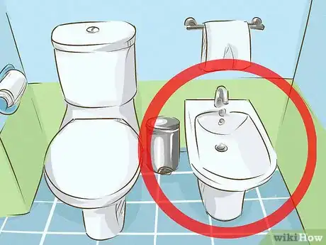 Immagine titolata Use a Bidet Step 2