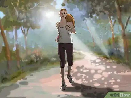 Immagine titolata Meditate and Have a Calm Mind Step 4