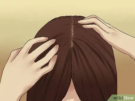 Immagine titolata Grow Hair Fast Naturally Step 1