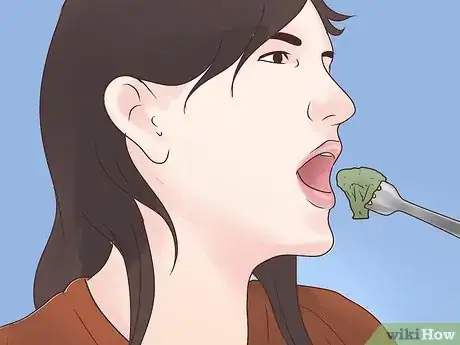Immagine titolata Prevent Molar Pregnancy Step 1