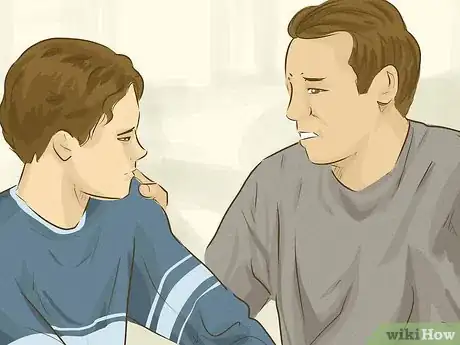 Immagine titolata Tell if Your Teen Is Being Abused Step 16