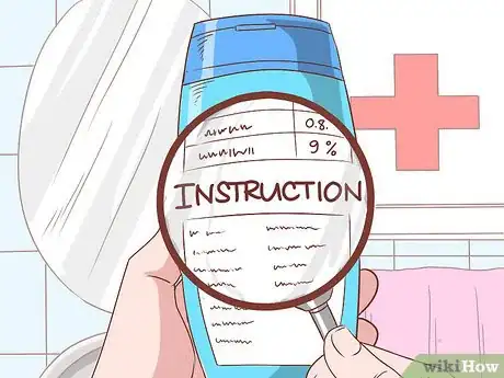 Immagine titolata Treat Crabs (Pubic Lice) Step 5