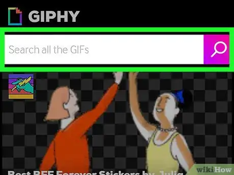 Immagine titolata Save a GIF on Android Step 7