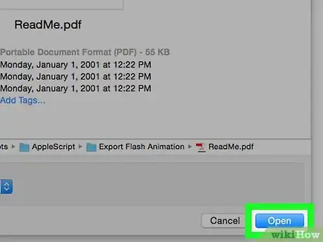 Immagine titolata Modify Font Properties of the Text in a PDF Step 13