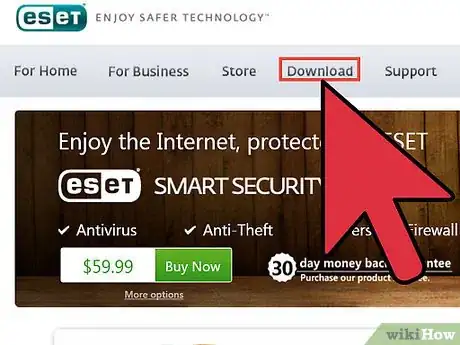 Immagine titolata Stop Hackers from Invading Your Network Step 3