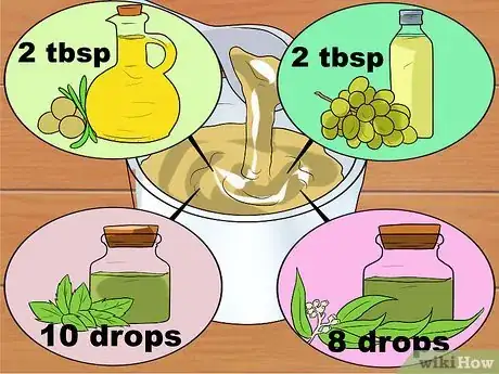 Immagine titolata Stop a Mouth Ulcer from Hurting Step 11