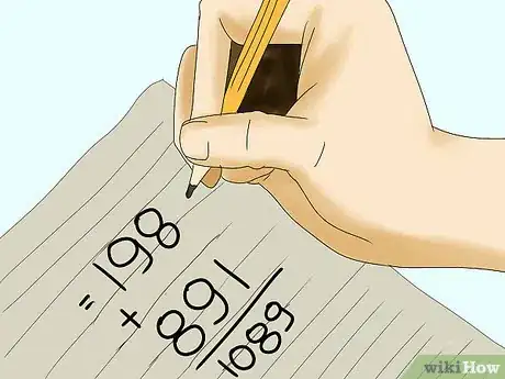 Immagine titolata Do a Math Magic Trick Step 15