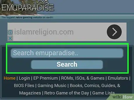 Immagine titolata Play PlayStation 1 Games Using Your Android Phone Step 2