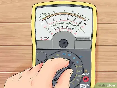 Immagine titolata Read a Multimeter Step 8