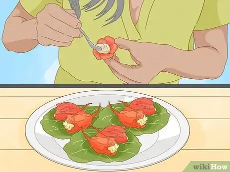 Immagine titolata Use Nasturtiums in Food Step 10