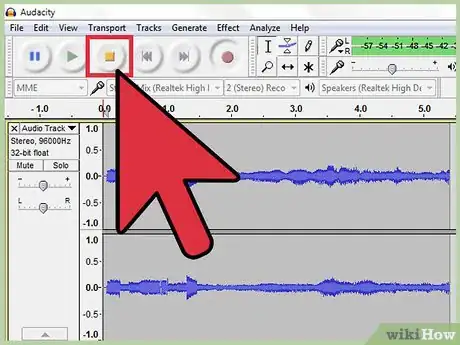 Immagine titolata Record Audio on a PC Step 16