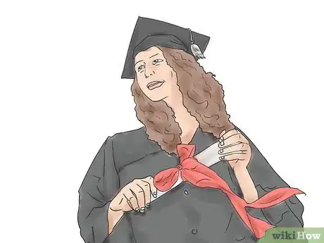 Immagine titolata Become a Divorce Lawyer Step 1